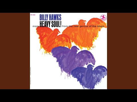 Billy Hawks, Heavy Soul!