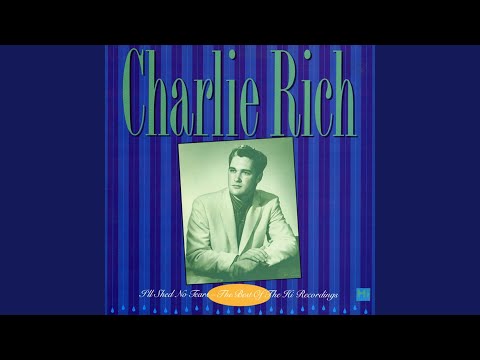 Charlie Rich, Don't Tear Me Down / Hotels, Motels