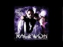 Raekwon, House of Flying Daggers (COLOR)
