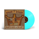 Ruste Juxx & Oh Jay, Break It Down (COLOR)
