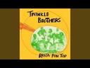 Twinkle Brothers, Rasta Pon Top (COLOR)