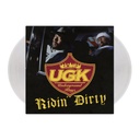 UGK, Ridin' Dirty (CLEAR)