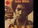 Jackie Mittoo - Reggae Magic