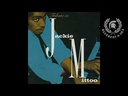 Jackie Mittoo - Reggae Magic