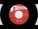 Jackie Mittoo - Reggae Magic