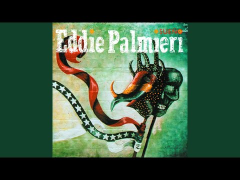 Eddie Palmieri, Sueño