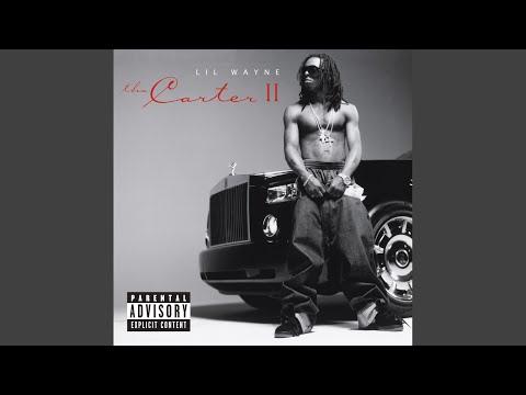Lil Wayne, Tha Carter II