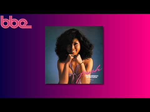 Noriko Miyamoto, Push