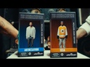 The Underachiever, Homecoming