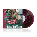 8Ball & MJG, On Top Of The World (COLOR)