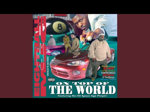 8Ball & MJG, On Top Of The World