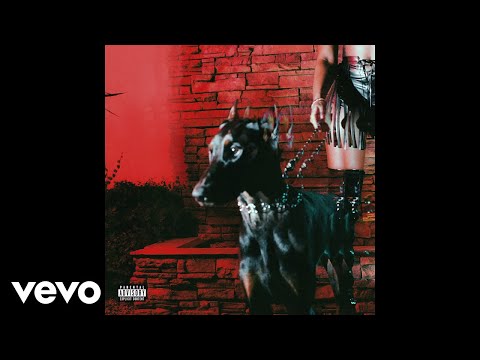 Leon Thomas, Mutt Deluxe: Heel (COLOR)