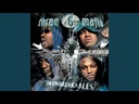 Three 6 Mafia, Da Unbreakables (COLOR)