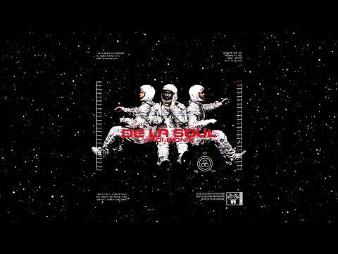 De La Soul, AOI: Bionix 