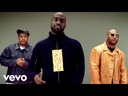 De La Soul, AOI: Bionix 