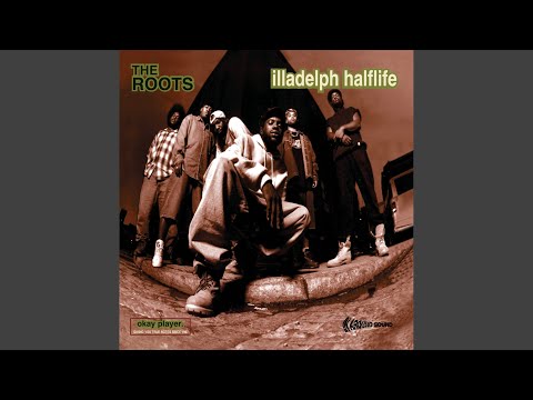 The Roots, Illadelph Halflife