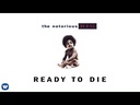 Notorious B.I.G., Ready To Die (COLOR)