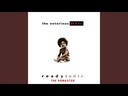 Notorious B.I.G., Ready To Die (COLOR)