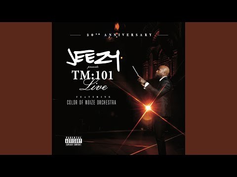 Jeezy, TM:101 Live 