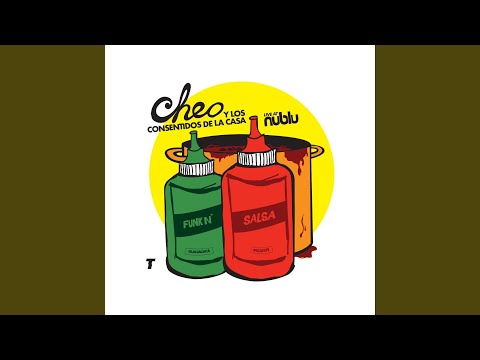 Cheo Y Los Consentidos De La Casa, Live At Nublu, NYC