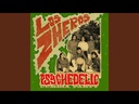 Los Zheros, Psychedelic Cumbia Party