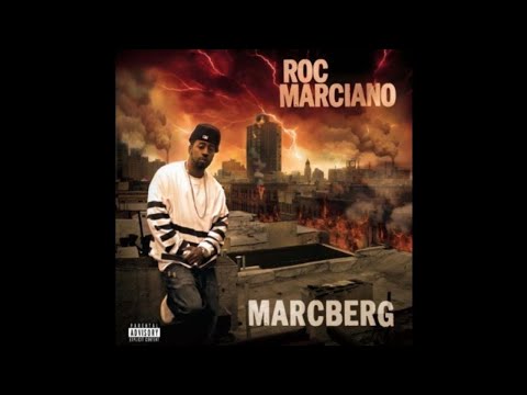 Roc Marciano, Marcberg (COLOR)