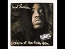 Lord Finesse, Return Of The Funky Man (COLOR)