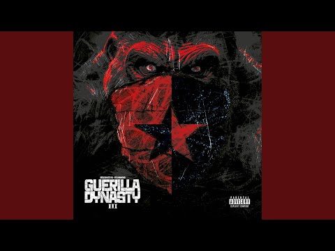 Recognize Ali & Stu Bangas, Guerilla Dynasty 3 