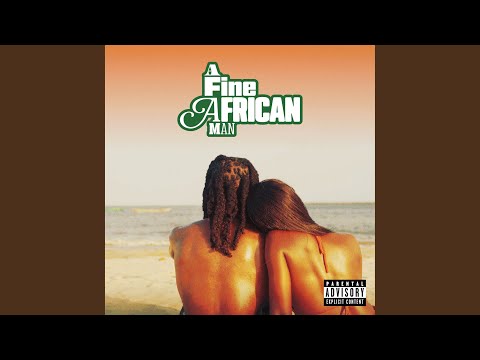 Knucks, Fine African Man