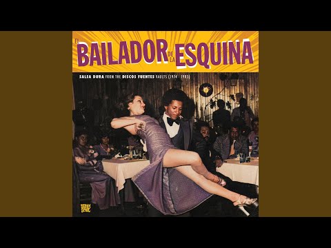 El Bailador De La Esquina