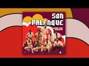 Son Palenque - Afrocolombian Sound Modernizers 