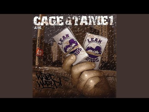 Leak Bros (Cage & Tame One), Waterworld