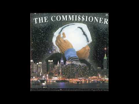 Kool Keith, The Commi$$ioner V.1 & 2 