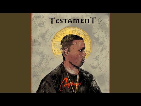 Cormega, The Testament