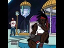 Tha God Fahim, Hyperbolic Time Chamber Rap II