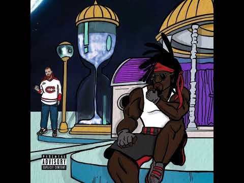 Tha God Fahim, Hyperbolic Time Chamber Rap I & II