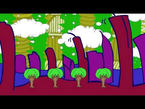 Chance the Rapper, Acid Rap 