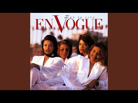 En Vogue, Born to Sing (COLOR)