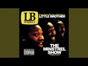 Little Brother, The Minstrel Show: 20th Anniversary Deluxe Edition