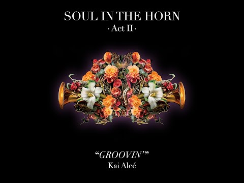 Soul In The Horn - The 10 Year Anniversary Deluxe Edition 