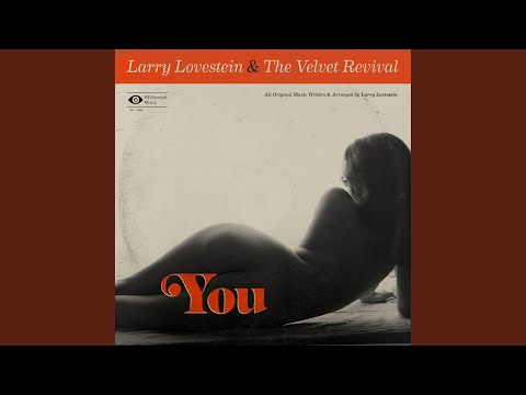 Larry Lovestein & The Velvet Revival, You 