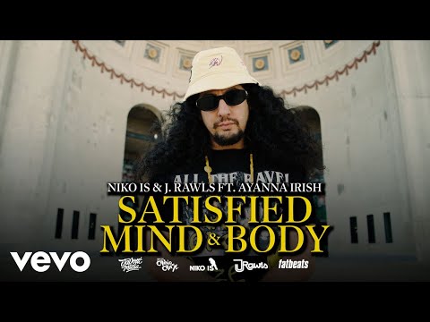 NIKO IS & J. Rawls, The Optimist Son