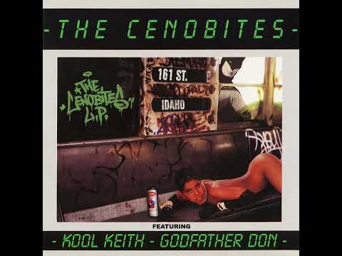 Kool Keith & Godfather Don, The Cenobites 