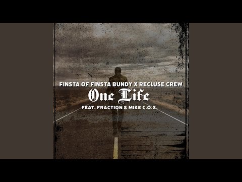 Finsta & Recluse Crew, Possibilities Vol.1 