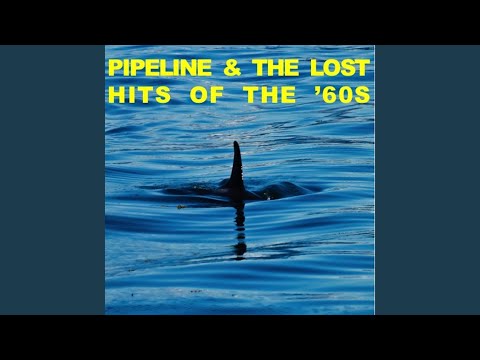 Safe In My Garden ~ American Pop In The Shadows 1967-1972
