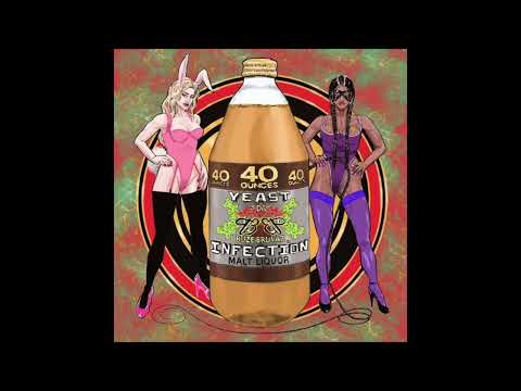 Da Buze Bruvaz X Giallo Point, Yeast Infection 