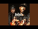 Mobb Deep, Infinite (COLOR)
