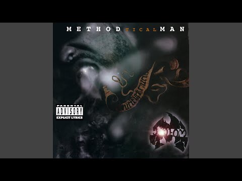 Method Man, Tical (COLOR)
