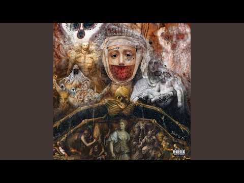 Termanology x Myster DL, Terminal Illness 