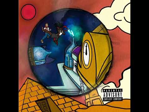Tha God Fahim, Hyperbolic Time Chamber Rap IV